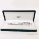 Wholesale Copy Mont Blanc Starwalker Rollerball pen White Marble (4)_th.jpg